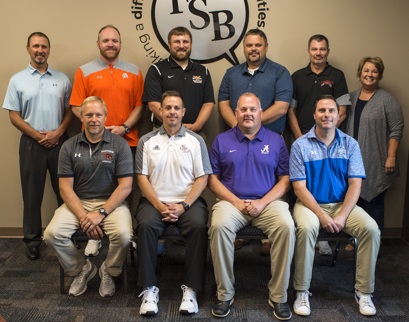 FSB helps out local schools
